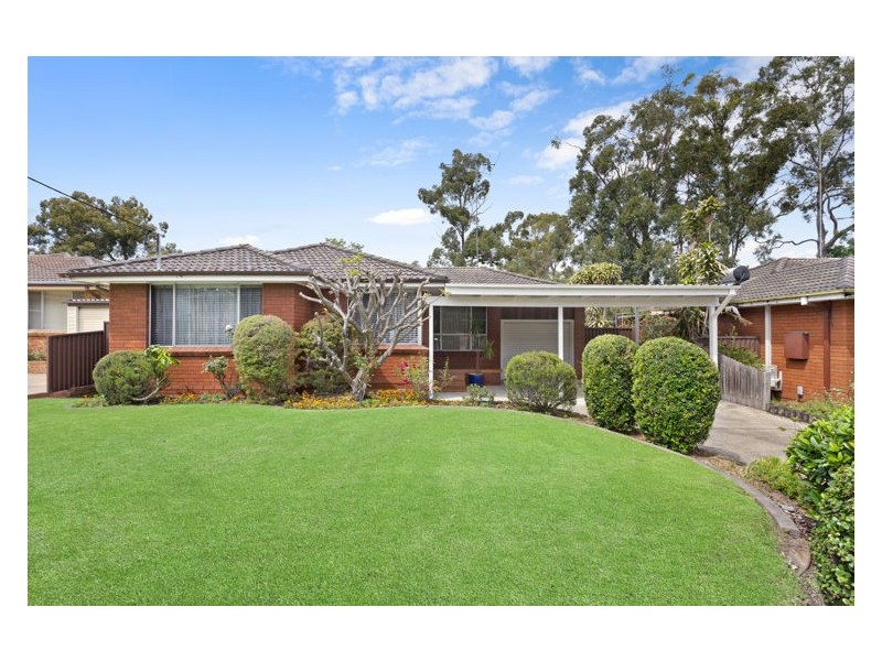 74 Bradman Street, Greystanes NSW 2145