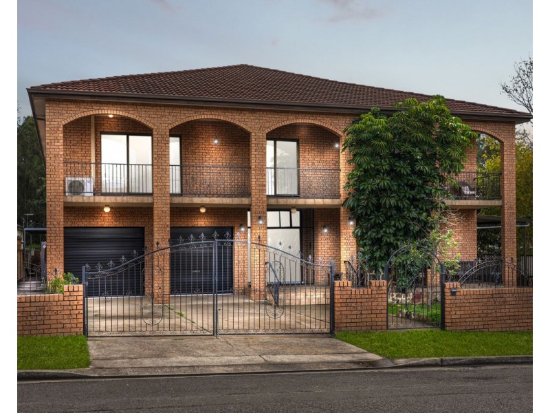 55 Cardigan Street, Guildford NSW 2161