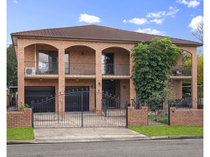 55 Cardigan Street, Guildford NSW 2161