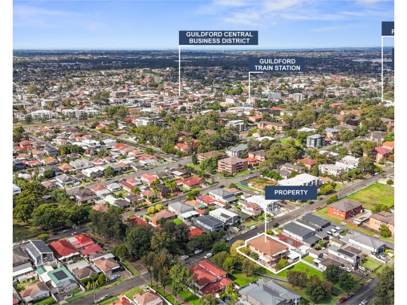55 Cardigan Street, Guildford NSW 2161