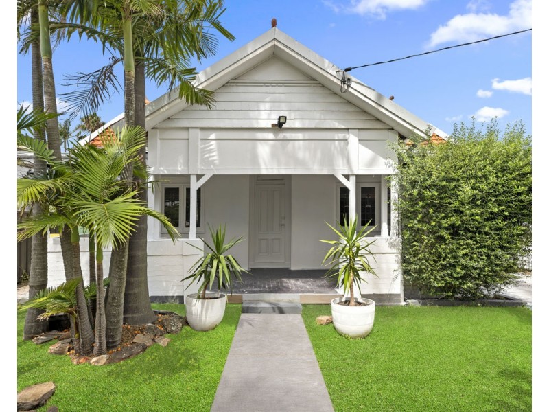 140 Railway Terrace, Merrylands NSW 2160