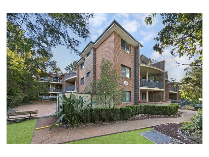 20/38-44 Sherwood Road, Merrylands NSW 2160