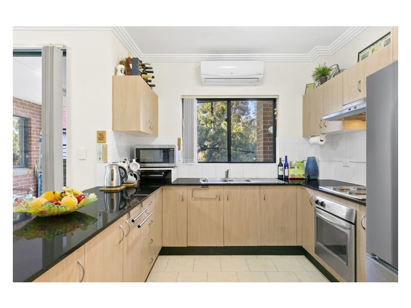 20/38-44 Sherwood Road, Merrylands NSW 2160