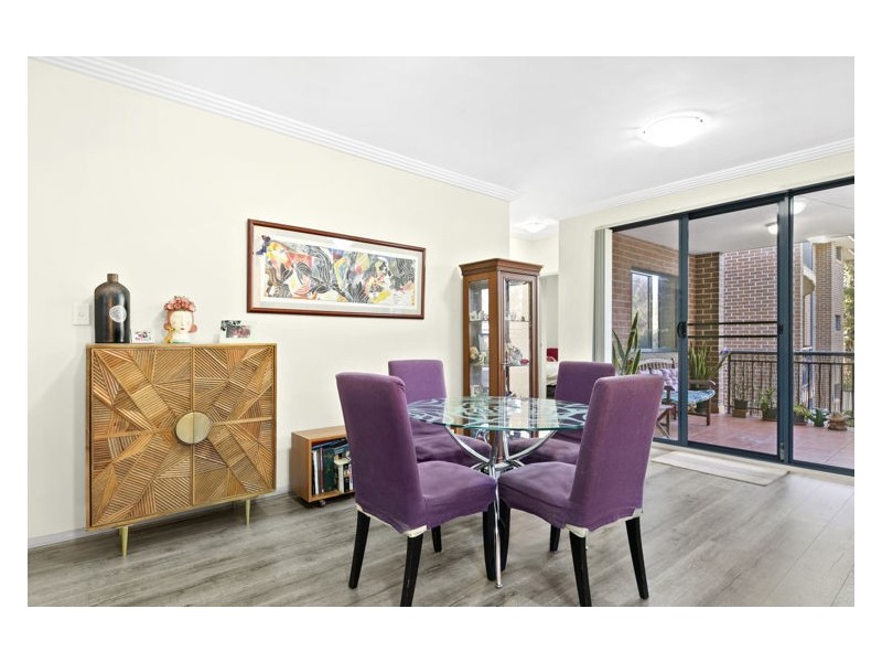 20/38-44 Sherwood Road, Merrylands NSW 2160