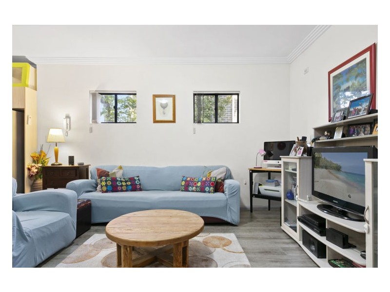 20/38-44 Sherwood Road, Merrylands NSW 2160