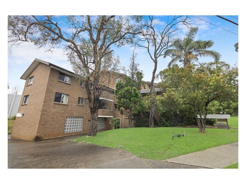 11/18 Crown Street, Granville NSW 2142