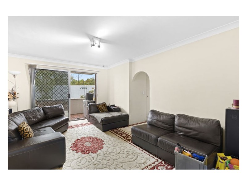 11/18 Crown Street, Granville NSW 2142