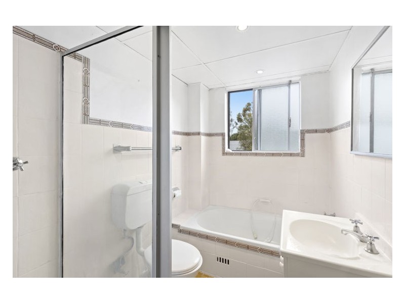 11/18 Crown Street, Granville NSW 2142