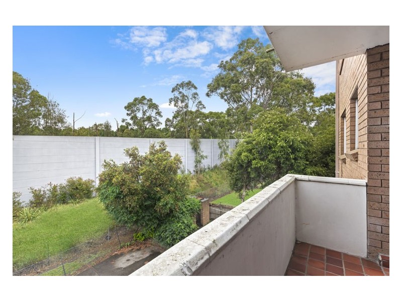 11/18 Crown Street, Granville NSW 2142