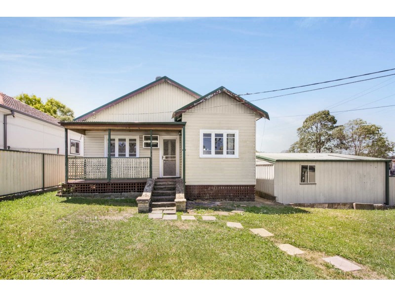 43 Hawksview Street, Merrylands NSW 2160