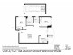 2/142-144 Station Street, Wentworthville NSW 2145 Floorplan