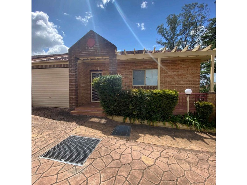 1/1  Page Street, Wentworthville NSW 2145