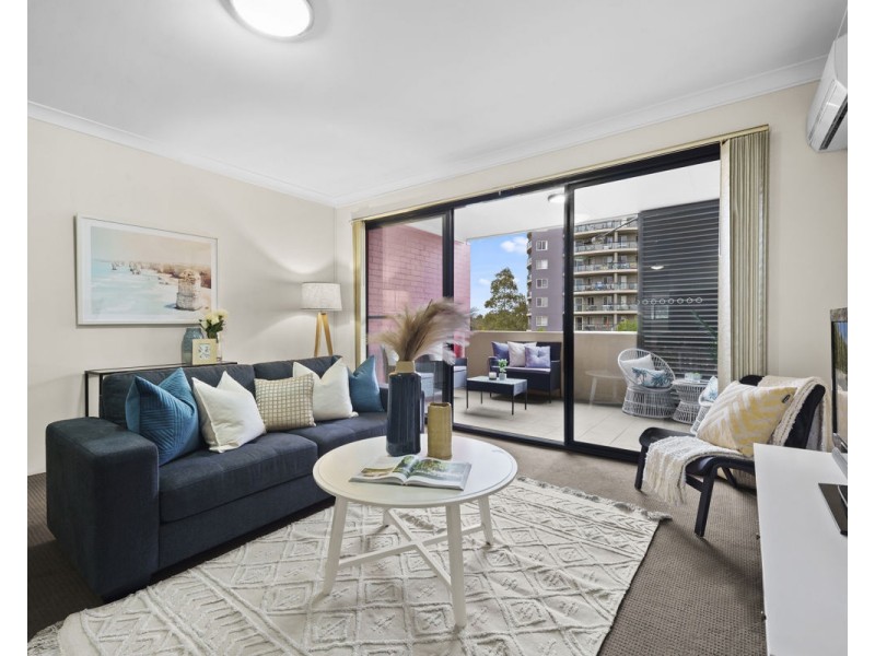 11/136-140 Bridge Road, Westmead NSW 2145
