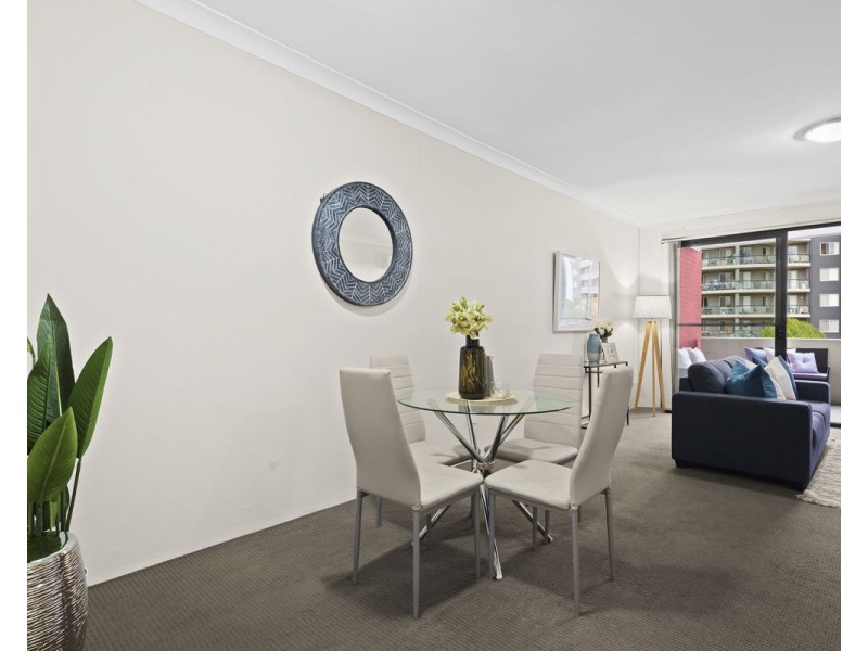 11/136-140 Bridge Road, Westmead NSW 2145