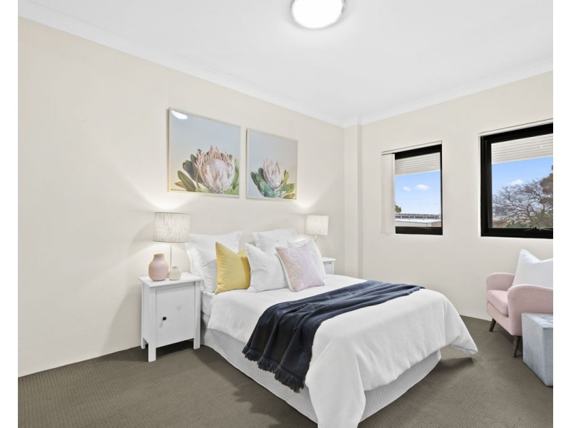 11/136-140 Bridge Road, Westmead NSW 2145