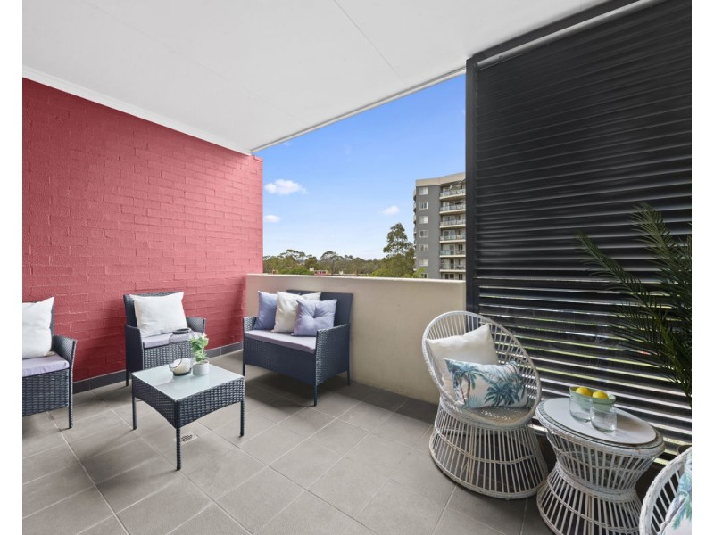 11/136-140 Bridge Road, Westmead NSW 2145