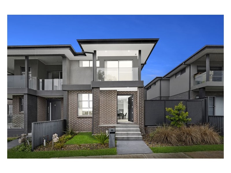 32 Wombat Street, Pemulwuy NSW 2145