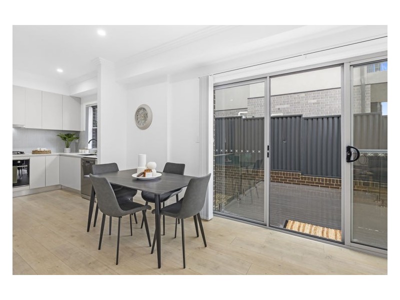 32 Wombat Street, Pemulwuy NSW 2145