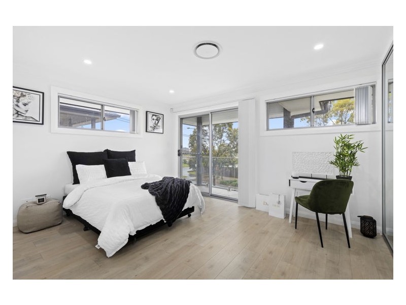 32 Wombat Street, Pemulwuy NSW 2145