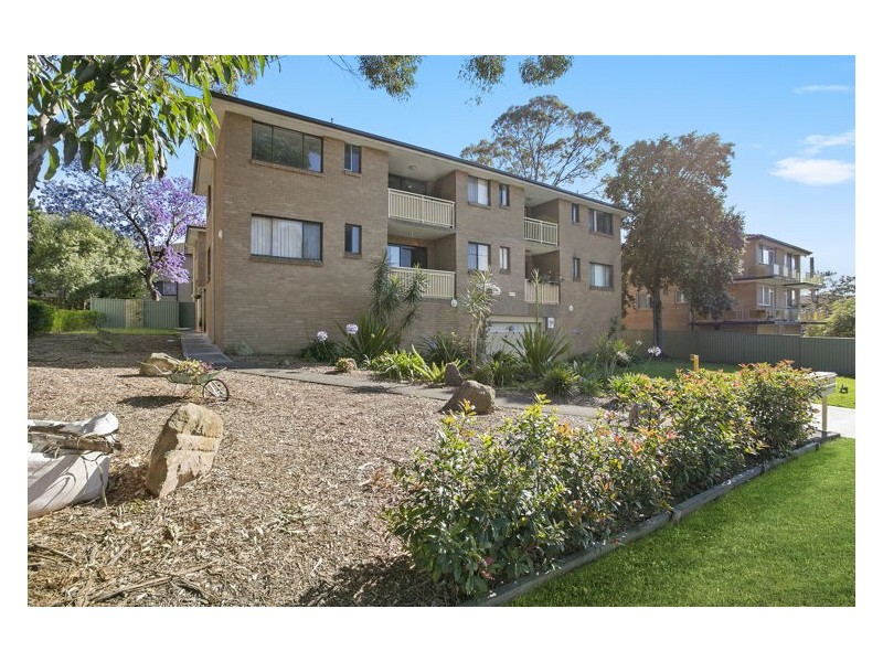10/35-37 Manchester Street, Merrylands NSW 2160