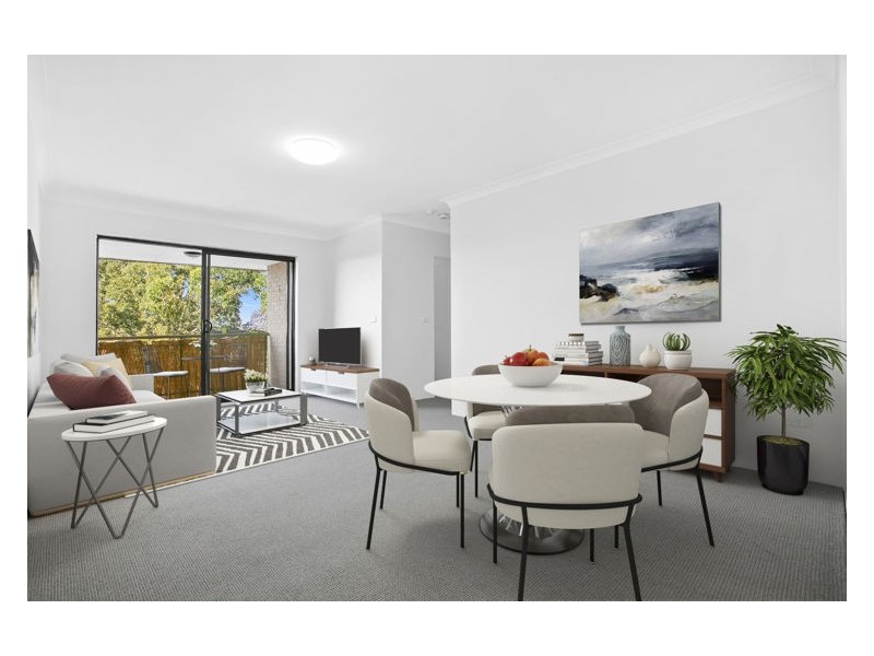 10/35-37 Manchester Street, Merrylands NSW 2160