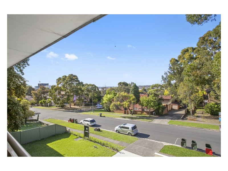 10/35-37 Manchester Street, Merrylands NSW 2160