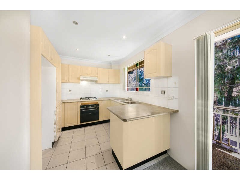 6/01 St Ann Street, Merrylands NSW 2160