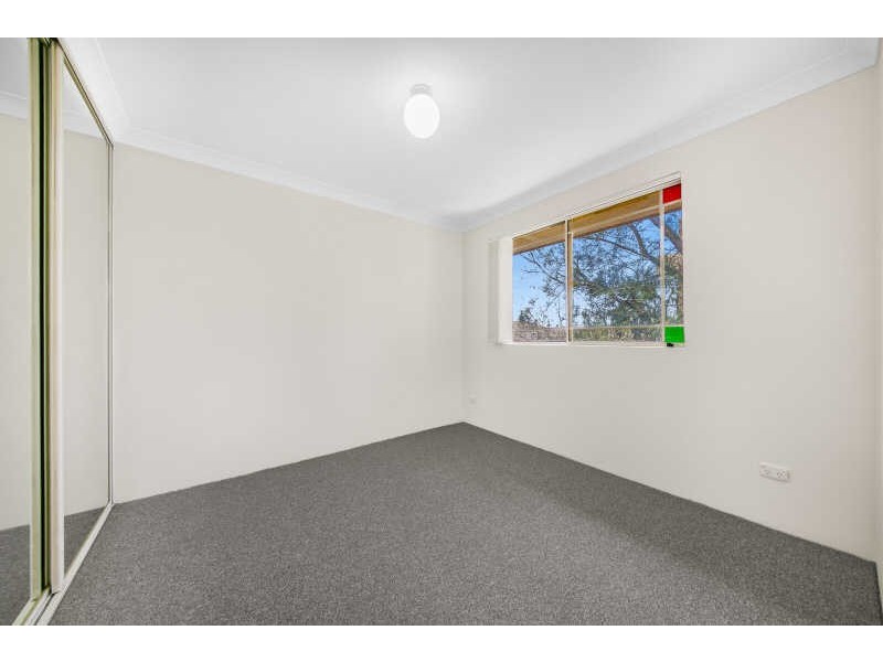 6/01 St Ann Street, Merrylands NSW 2160