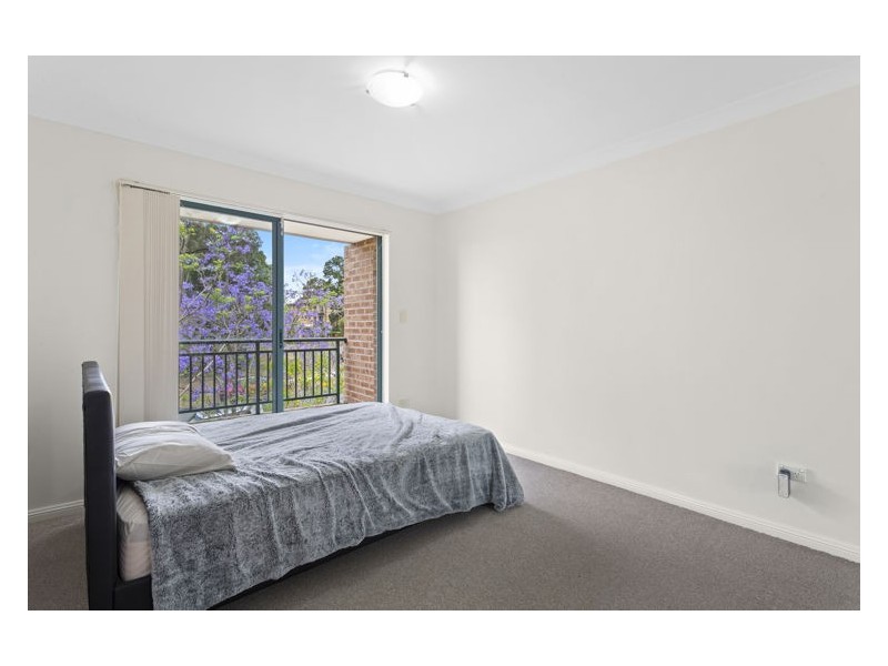 13/25-31 Birmingham Street, Merrylands NSW 2160