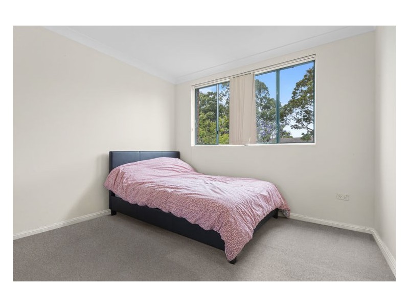 13/25-31 Birmingham Street, Merrylands NSW 2160