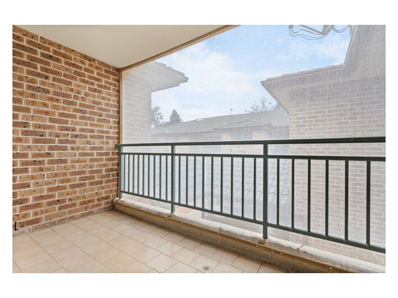 13/25-31 Birmingham Street, Merrylands NSW 2160