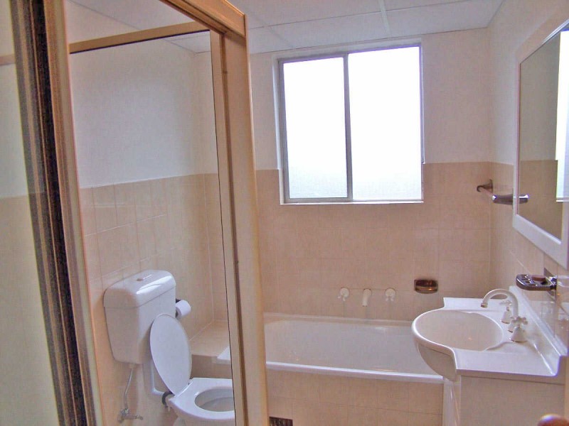 2/58 Manchester Street, Merrylands NSW 2160