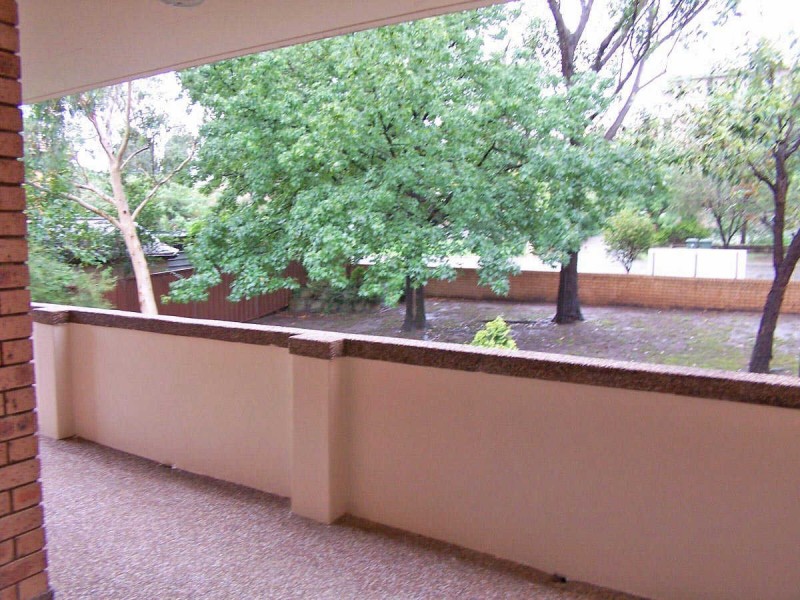 2/58 Manchester Street, Merrylands NSW 2160