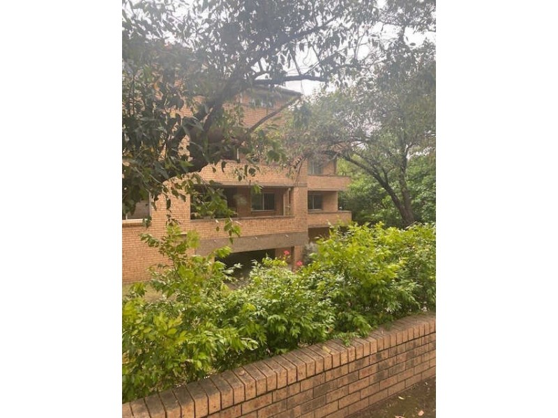 2/58 Manchester Street, Merrylands NSW 2160