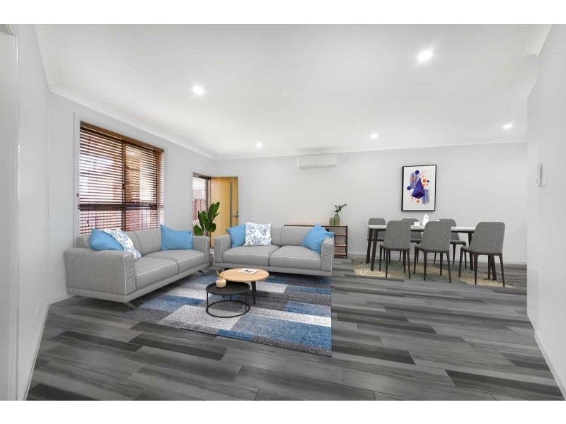 70a Warren Road, Woodpark NSW 2164