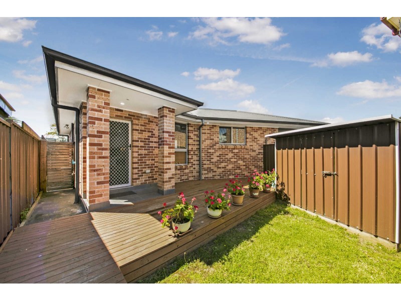 70a Warren Road, Woodpark NSW 2164