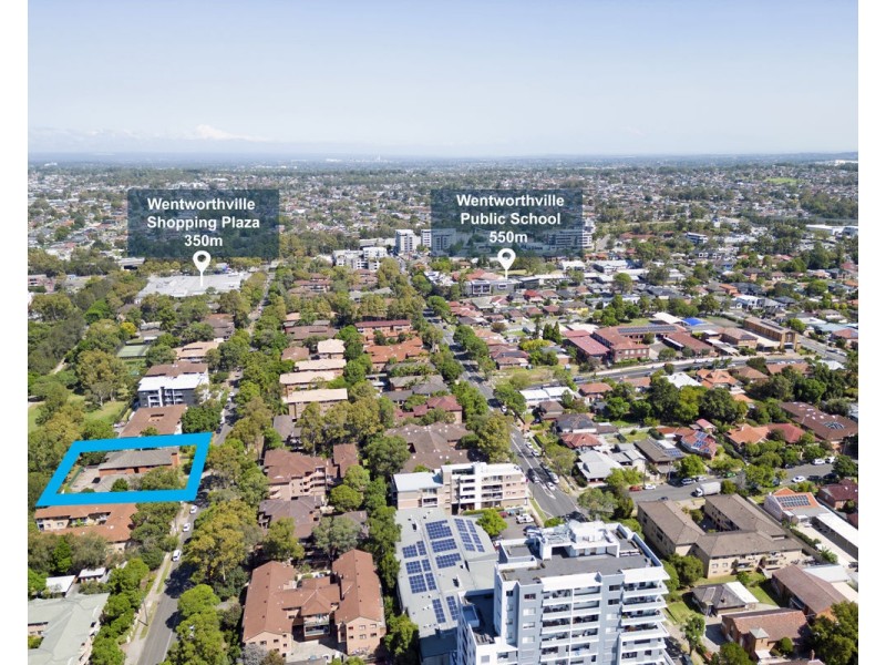 52 Lane Street, Wentworthville NSW 2145