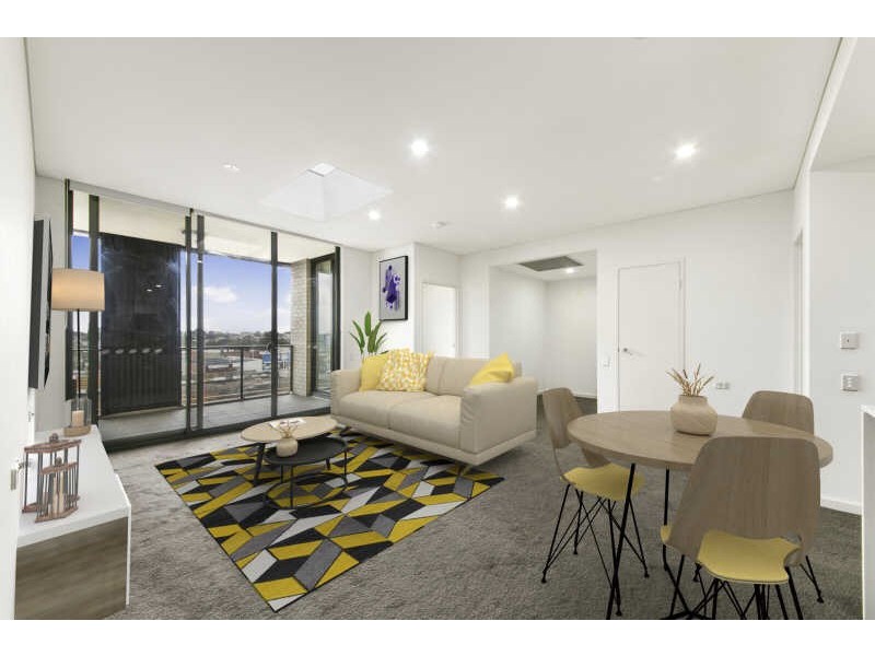 506/2-4 Garfield Street, Wentworthville NSW 2145