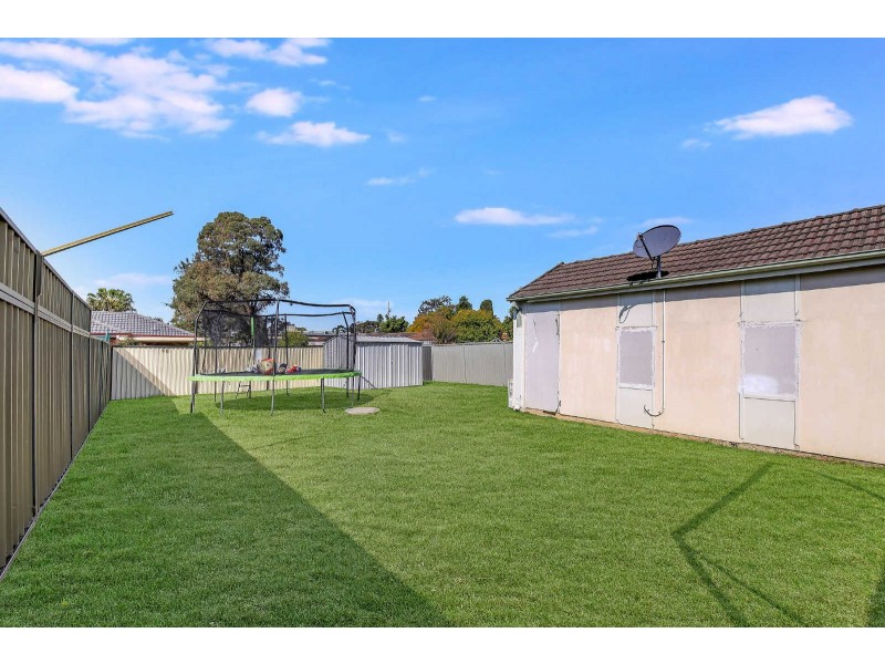 110 Mandarin Street, Villawood NSW 2163