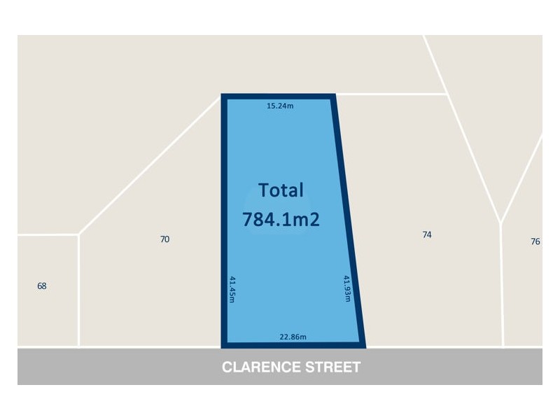 72 Clarence Street, Merrylands NSW 2160