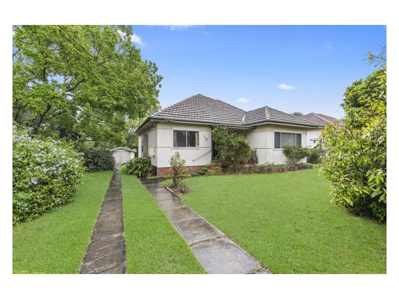 72 Clarence Street, Merrylands NSW 2160