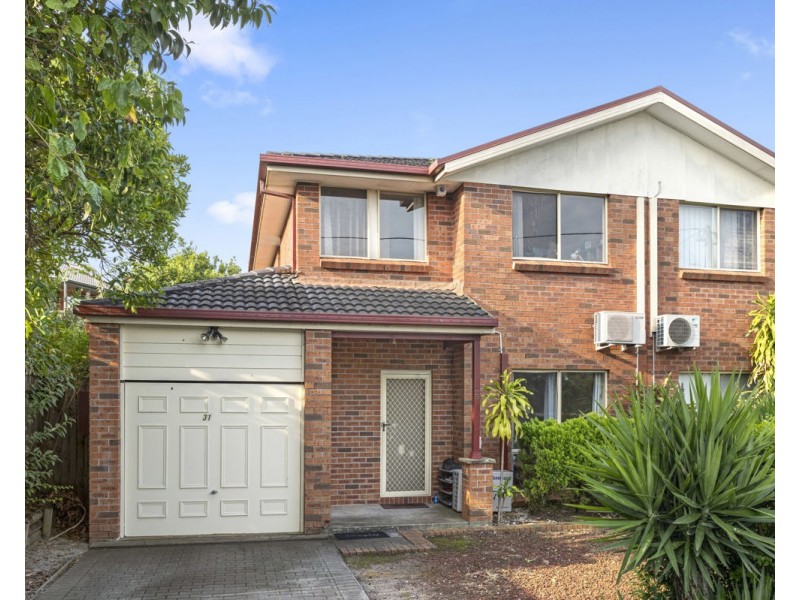 31 Rita Street, Merrylands NSW 2160
