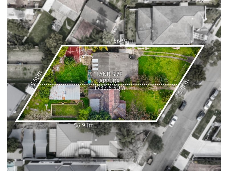 5 Richardson Street, Merrylands NSW 2160