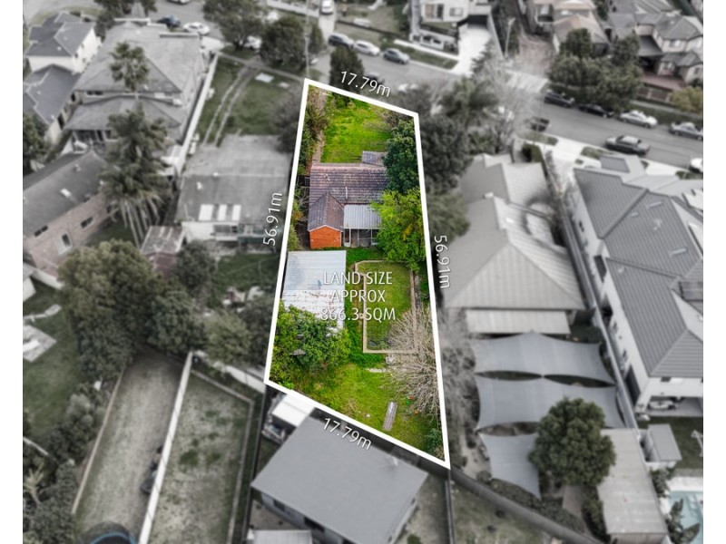 5 Richardson Street, Merrylands NSW 2160
