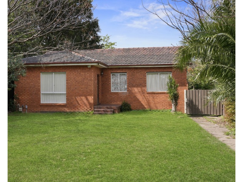 5 Richardson Street, Merrylands NSW 2160