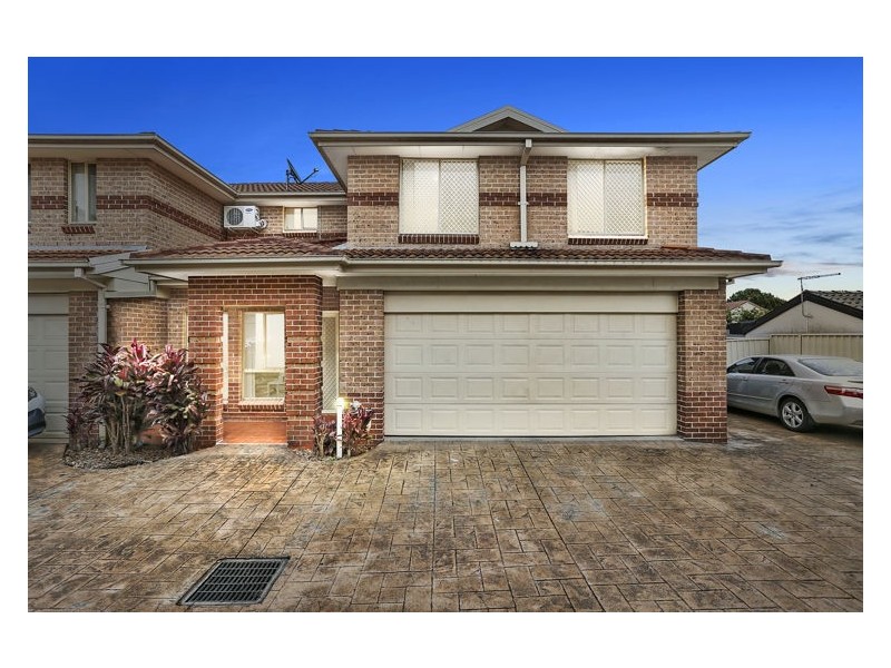 3/55-59 Bursill Street, Guildford NSW 2161