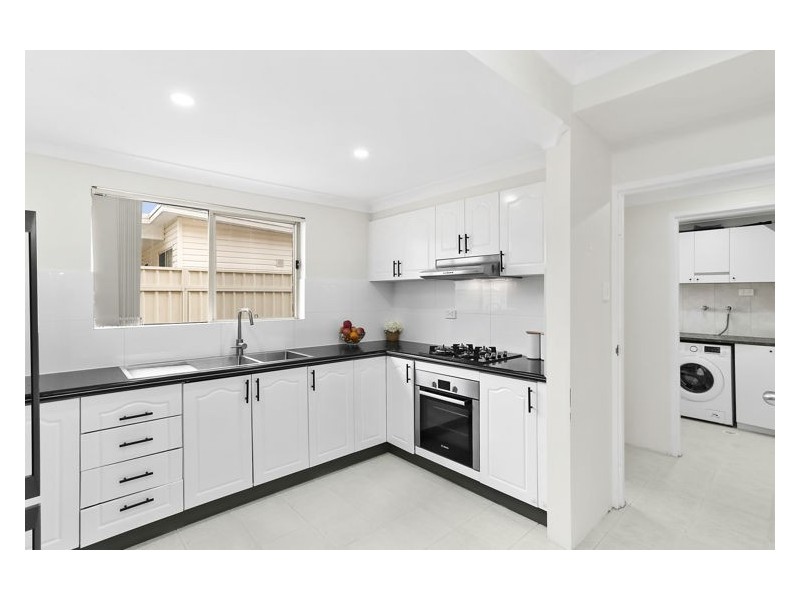 3/55-59 Bursill Street, Guildford NSW 2161