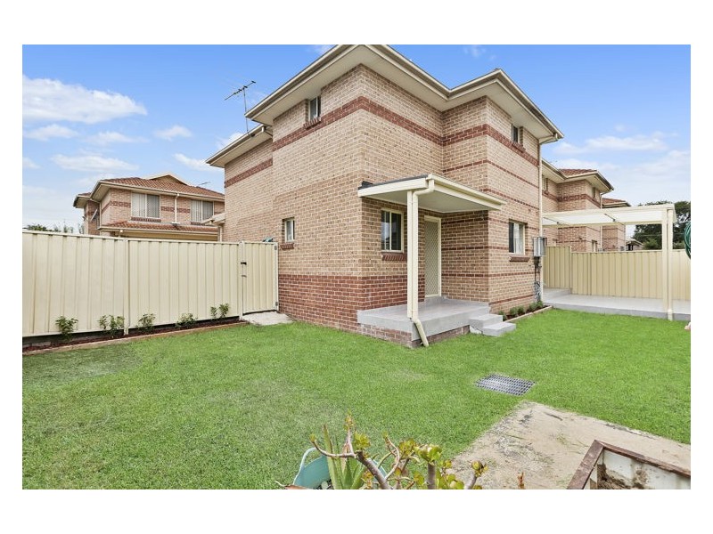 3/55-59 Bursill Street, Guildford NSW 2161