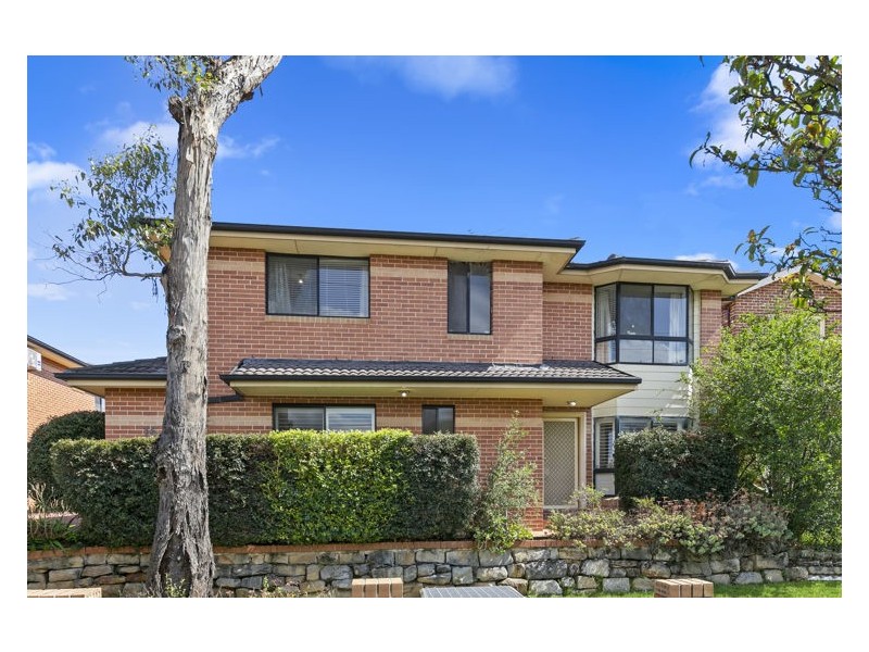 8/14-16 Henry Street, Guildford NSW 2161