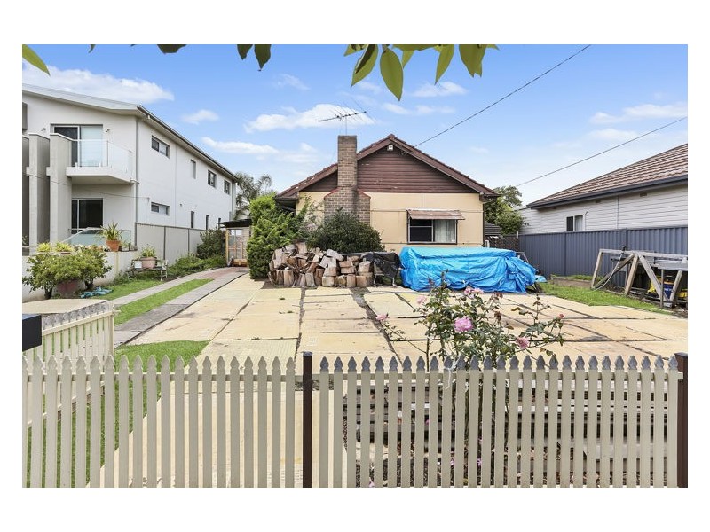 36 Coleman Street, Merrylands NSW 2160